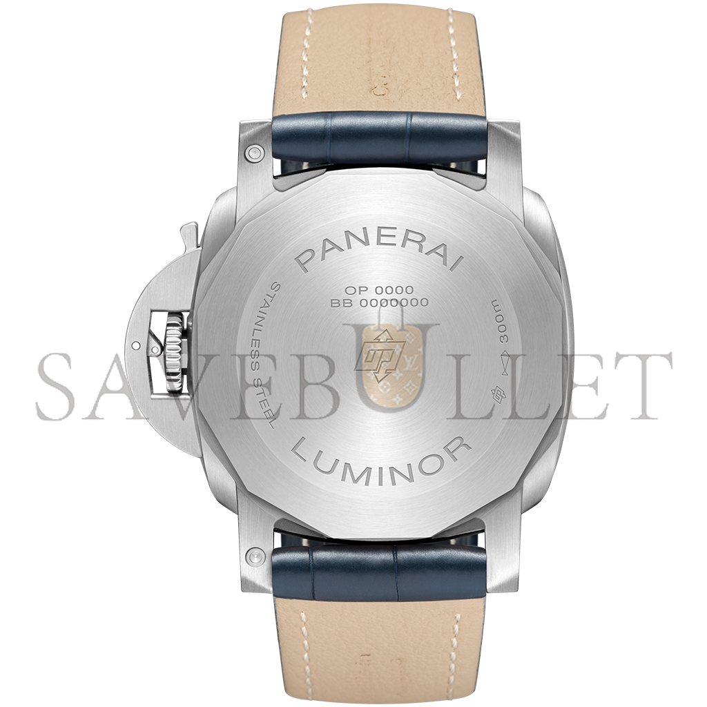 Pa*e*ai luminor marina watch pam01313